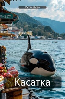 Касатка - Руслан Шитов