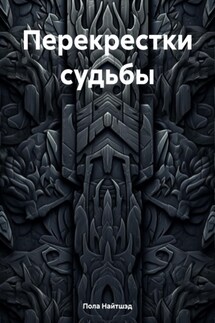 Перекрестки судьбы - Пола Найтшэд