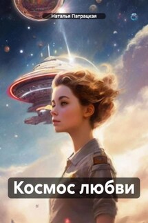 Космос любви - Наталья Патрацкая