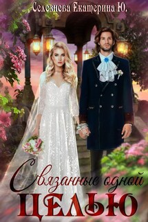 Связанные одной целью. - Селезнёва Екатерина Юрьевна