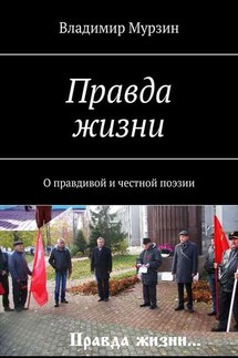 Правда жизни. О правдивой и честной поэзии - Владимир Мурзин