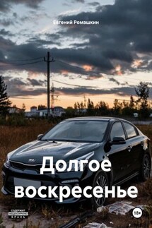 Долгое воскресенье - Евгений Ромашкин