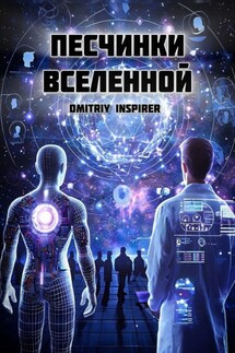 Песчинки Вселенной - Dmitriy Inspirer