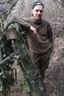 Сыну - Алексей Салфин