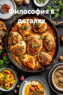 Философия в деталях - Эл Ли