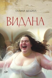 Видана - Галина Щекина