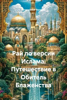 Рай по версии Ислама: Путешествие в Обитель Блаженства - Религиозный Философ