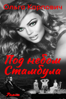 Под небом Стамбула - Ольга Покровская