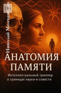 Анатомия памяти