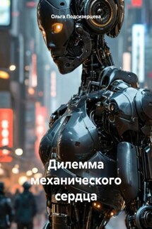 Дилемма механического сердца - Ольга Подсизерцева