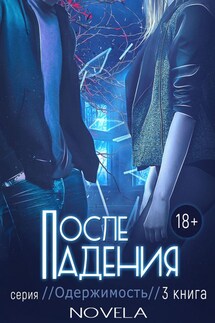После падения - Novela