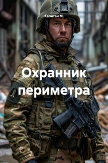 Охранник периметра - Капитан М.