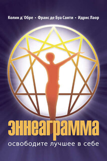 Эннеаграмма. Освободите лучшее в себе - Идрис Лаор, Колин Д`Обре
