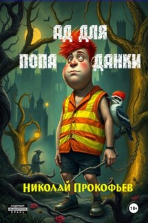 Ад для попаданки - Николай Прокофьев
