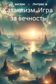 Катаклизм. Игра за вечность - Татьяна Смирнова