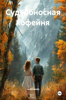 Судьбоносная кофейня - Vadim Bentn