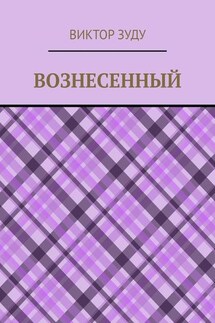 Вознесенный. Вознесенный – небожитель земли - Виктор Зуду
