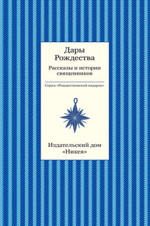 Дары рождества. Рассказы и истории священников - Коллектив авторов, Татьяна Викторовна Стрыгина