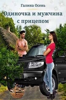Одиночка и мужчина с прицепом - Галина Осень