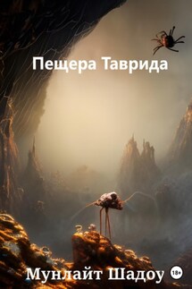 Пещера Таврида - Мунлайт Шадоу