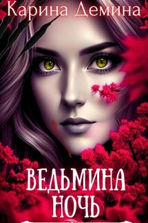 Ведьмина ночь - Карина Демина
