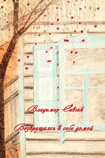 Возвращаясь к себе домой - Владимир Савчик