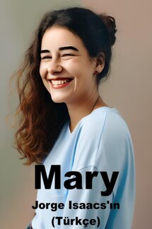 Mary (Türkçe) - Jorge Isaacs