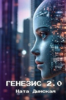 Генезис 2.0 - Ната Дымская
