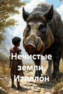 Нечистые земли. Италлон - Михаил Верещагин