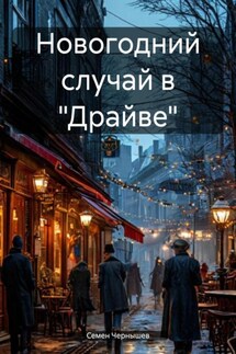 Новогодний случай в «Драйве» - Семен Чернышев