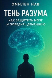 Тень разума. Как защитить мозг и победить деменцию - Эмилен Нав