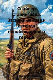 Снайпер Сталинграда: Василий Зайцев и легенда непобеждённого города - Дьякон Святой