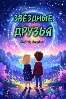 Звёздные друзья - Dmitriy Inspirer