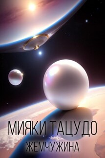 Жемчужина - Мияки Тацудо