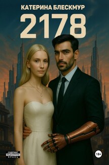 2178 - Катерина Блескмур