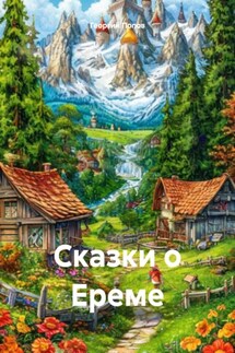 Сказки о Ереме - Георгий Попов