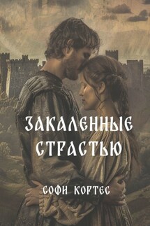 Закаленные страстью - Софи Кортес