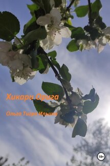 Хикари Орига - Ольга Ильина
