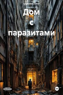 Дом с паразитами - Legendara Edina