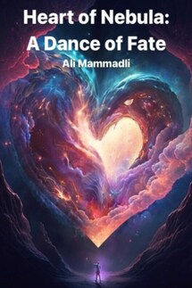 Heart of Nebula: A Dance of Fate - Ali Mammadli