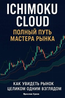 Ichimoku Cloud: Полный путь мастера рынка - Ярослав Суков