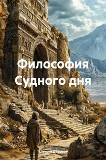 Философия Судного дня - Алексей Дорохов