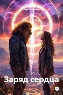 Заряд сердца - Иван Старостин