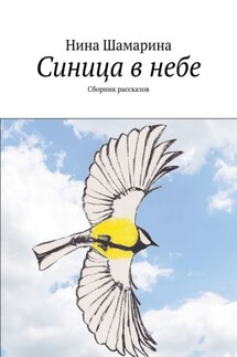 Синица в небе. Сборник рассказов - Нина Шамарина