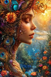 Текля - Текля Заволокина