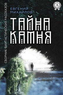 Тайна камня - Евгений Михайлов