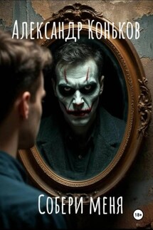 Собери меня - Александр Коньков
