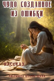 Чудо созданное из ошибки - Людмила Шторк-Шива