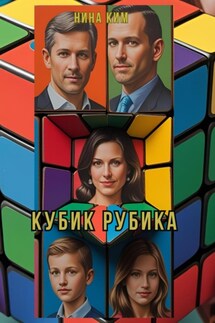 Кубик Рубика - Нина Ким