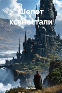 Шепот ксеностали - Alex Coder